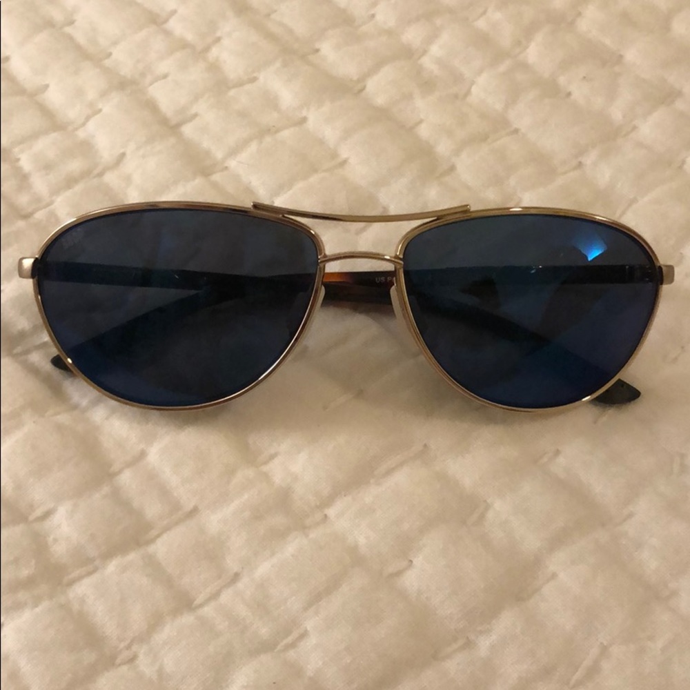 Costa sunglasses